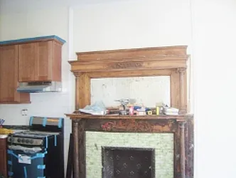 Rented by Perry Associates NYC Inc