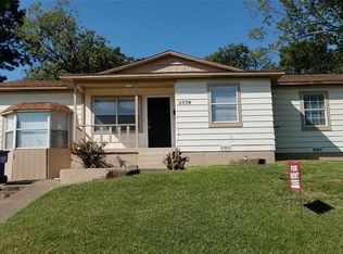 2539 Albemarle Dr, Farmers Branch, TX 75234