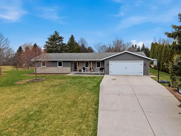 3572 North 49th STREET, Sheboygan, WI 53083