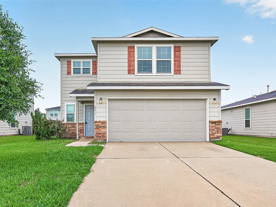 831 Coffee Mill Creek Ln