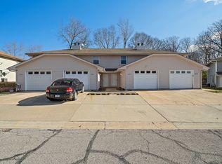 2612 NW 3rd Ter, Blue Springs, MO 64014