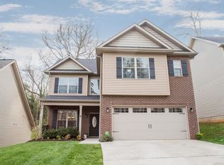 908 Vicar Ln, Knoxville, TN 37919