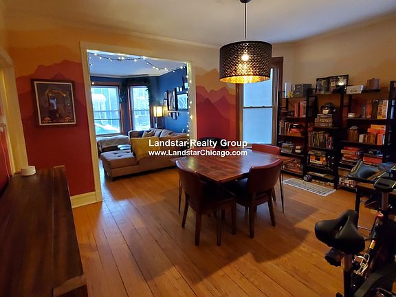 5th image of 3720 N Paulina St #1
