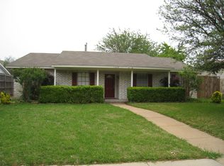 1609 Montana Trl, Plano, TX 75023