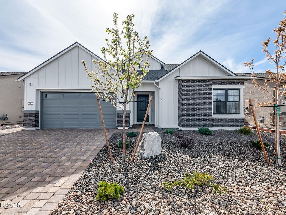 1st image of 2402 Iron Square Dr