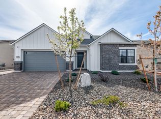 2402 Iron Square Dr, Reno, NV