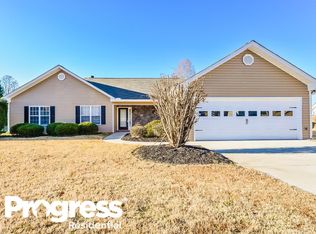 1009 Crystal Brook Way, Monroe, GA 30655