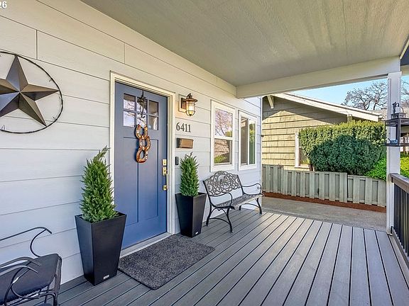 5th image of 6411 SE 94th Ave