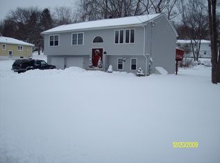 33 Burr Hill Rd, North Branford, CT 06471