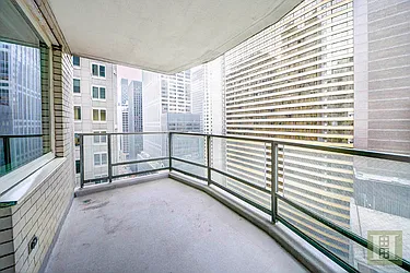 Rented by Halstead Real Estate