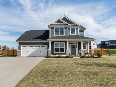 303 Charney Ln, Greer, SC, 29651