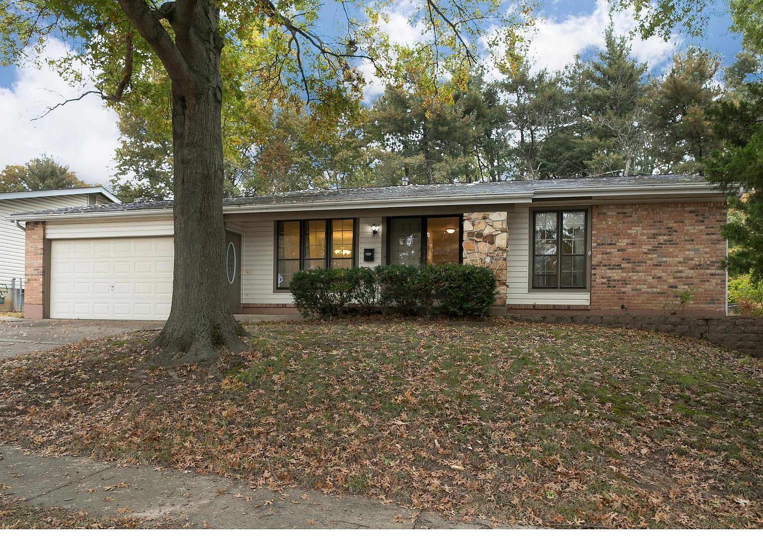 931 Brookvale Ter, Manchester, MO 63021 Zillow