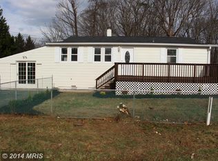 8716 Parkland St, Manassas, VA 20111