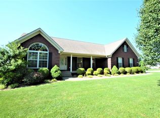 2293 Bogard Ln, Mount Washington, KY