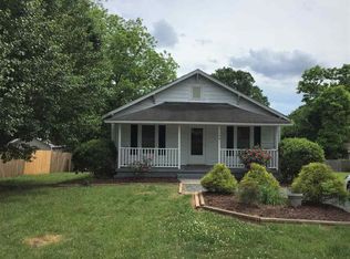 104 Cedar St, Gibsonville, NC 27249