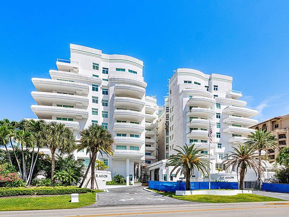 2nd image of 2494 S Ocean Boulevard #F