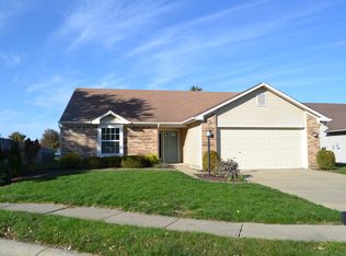 454 E Pine Ridge Dr, Westfield, IN 46074