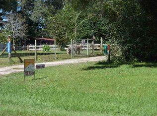 13369 Fm 1746, Woodville, TX 75979