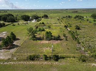 18239 NW 318th St, Okeechobee, FL 34972