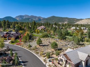 5685 Alpinista Cir, Reno, NV 89511