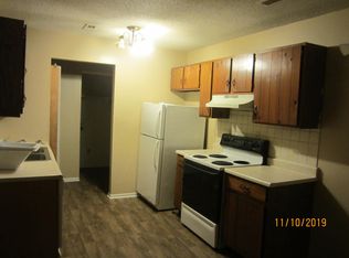 708 Gordon Smith Blvd APT 1, Hamilton, OH 45013