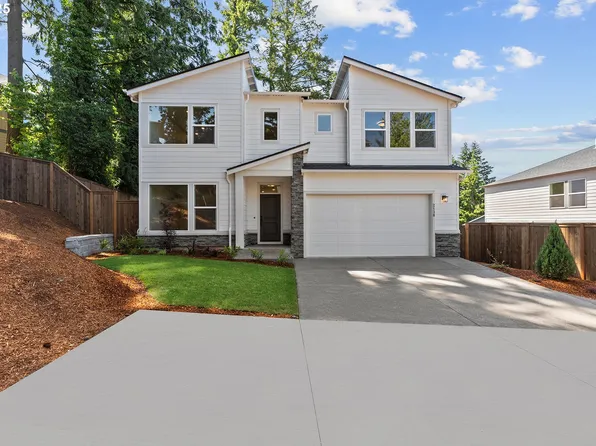 2138 Eleanor Rd, West Linn, OR 97068