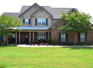 8643 Vintage Way, Montgomery, AL 36116