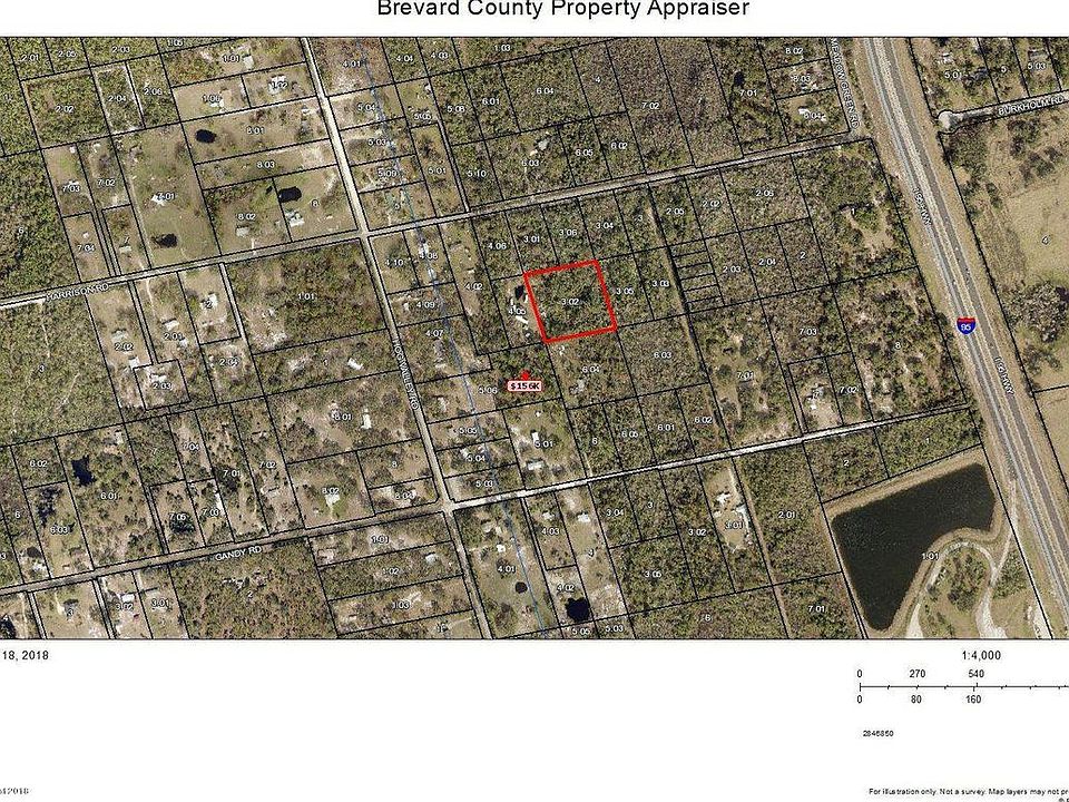 2nd image of 4773 Harrison Rd