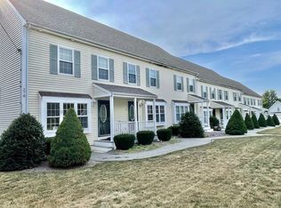 278 Court St UNIT 7, Brockton, MA 02302
