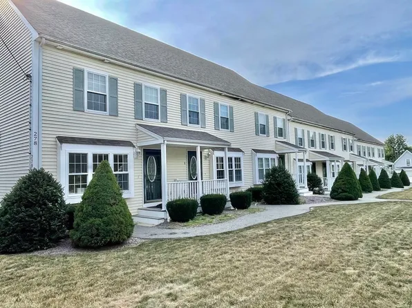 278 Court St Unit 2, Brockton, MA 02302