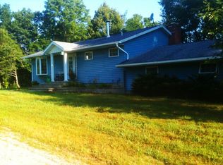 16430 Herman Rd, Manchester, MI 48158