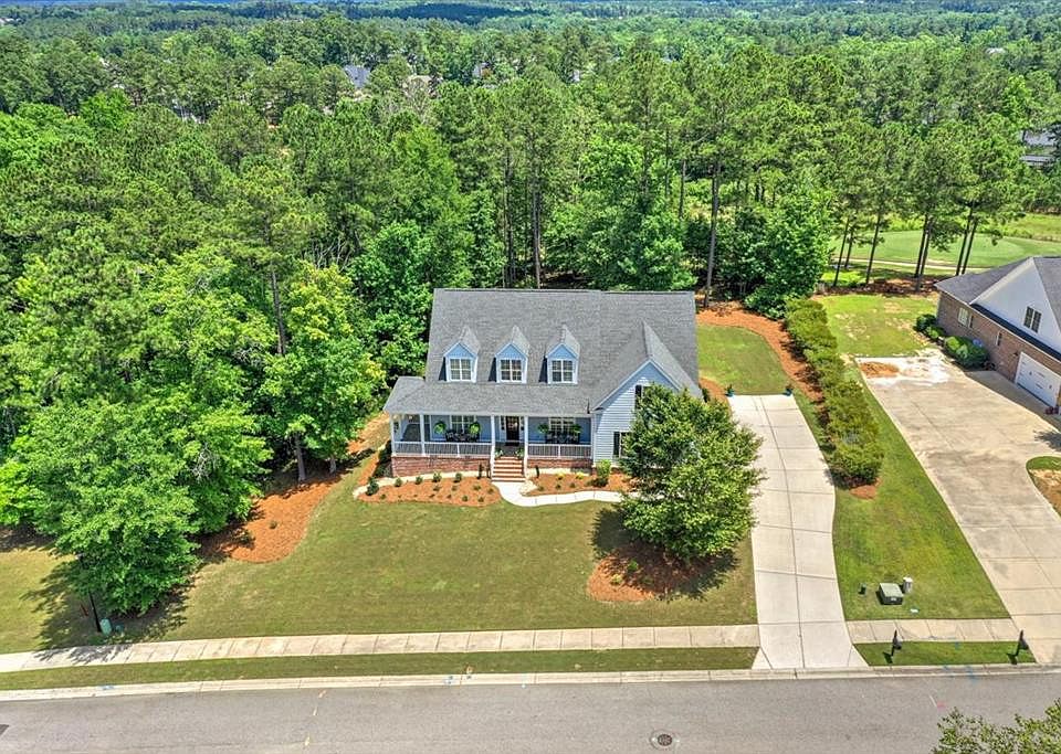 964 Bartram Rdg, Evans, GA 30809 Zillow