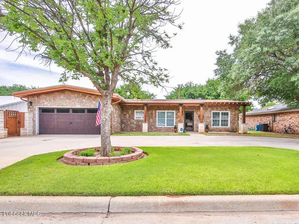 905 SW 10th St, Seminole, TX 79360