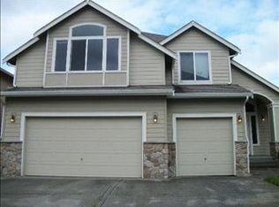 3227 Red Fern Dr NW, Olympia, WA 98502
