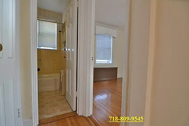 Rented by David Hirsch, LREB