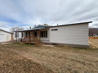 70 W 100 S, Elsinore, UT 84724