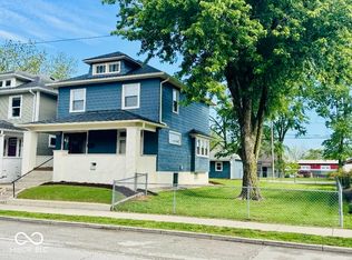 1622 English Ave, Indianapolis, IN 46201