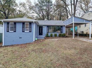 1871 Brandywine St SW, Atlanta, GA 30310