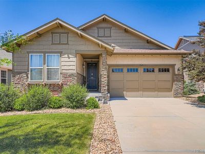 7845 S Flat Rock Way, Aurora, CO, 80016