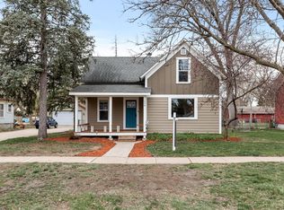 704 4th St, Farmington, MN 55024