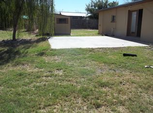3535 W Picacho Ave #1, Las Cruces, NM 88007