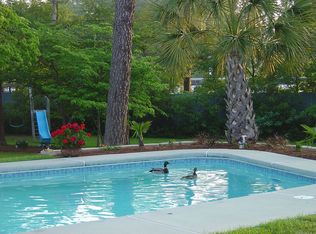 4443 Winthrop Ave, Columbia, SC 29206