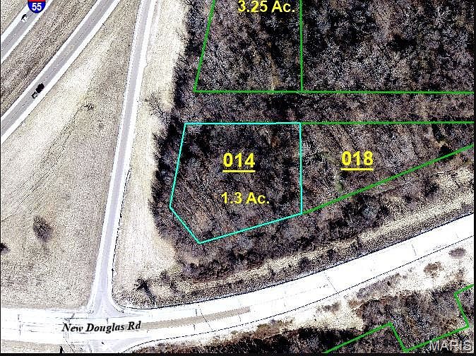 1st image of 0 New Douglas Rd