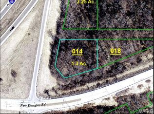 0 New Douglas Rd, New Douglas, IL 62074