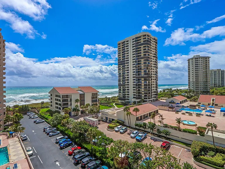 4200 N Ocean Dr #2-802 — Photo 30