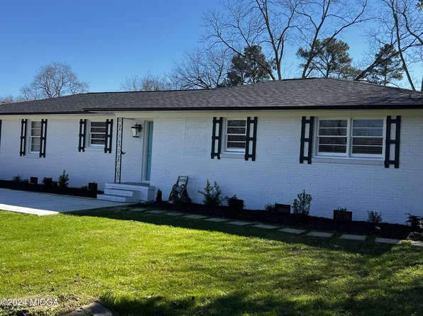 1884 Rocky Creek Rd, Macon, GA 31206