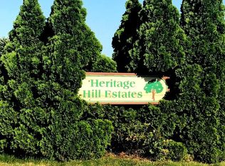 154 Inverness St, Maple Park, IL 60151