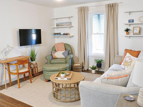 2nd image of 1507 Ben Sawyer Blvd #1507