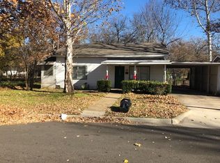 38 31st St NW, Paris, TX 75460