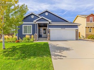 10549 Deer Meadow Cir, Colorado Springs, CO 80925